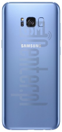 samsung galaxy s8 imei number